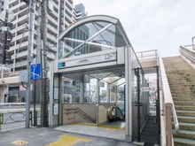 【東京都/港区三田】三田シティハウス 東京メトロ「白金高輪」駅（現地より約600m）