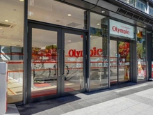 【東京都/千代田区神田須田町】パークホームズ千代田淡路町 Olympic 淡路町店（現地より約550m）
