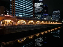 【東京都/千代田区神田須田町】パークホームズ千代田淡路町 mAAch ecute 神田万世橋（現地より約270m）