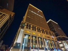 【東京都/千代田区神田須田町】パークホームズ千代田淡路町 COREDO室町（現地より約1,100m）
