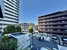 【東京都/品川区西大井】ザ・プレミアスカイ品川中延 眺望