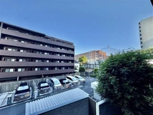 【東京都/品川区西大井】ザ・プレミアスカイ品川中延 眺望