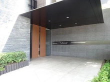 【東京都/品川区西大井】ザ・プレミアスカイ品川中延 エントランス
