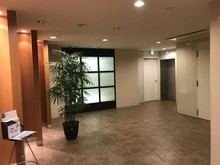 【東京都/港区南麻布】グランスイート南麻布 エントランス