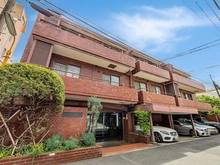 【東京都/港区南青山】サマリヤガーデン南青山 外観