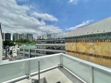 【東京都/港区白金台】ピアース白金台三丁目 眺望