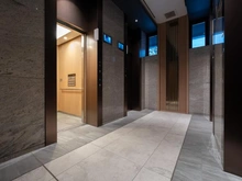 【大阪府/大阪市北区中津】ザ・パークハウス大阪梅田タワー 共用部