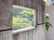 【東京都/港区南麻布】Tフラッツ南麻布 マンション表札