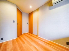 【東京都/港区虎ノ門】パークコート虎ノ門愛宕タワー 洋室
