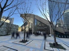 【東京都/港区虎ノ門】パークコート虎ノ門愛宕タワー 麻布台ヒルズマーケット（現地より約400m）