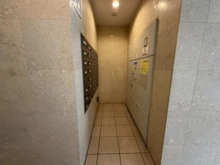 【東京都/江東区新大橋】サンクタス森下 宅配BOX