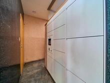 【東京都/中央区勝どき】クレアシティ勝どきアットステーション 宅配BOX