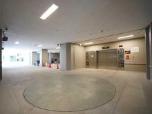 【東京都/港区海岸】ローレルタワールネ浜松町 駐車場