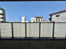 【東京都/台東区池之端】ザ・パークハウス上野池之端レジデンス 眺望
