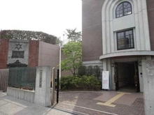 【東京都/港区虎ノ門】ザ・パークハウス愛宕虎ノ門 芝給水公園（現地より約420m）
