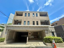 【東京都/港区赤坂】パルロイヤルアレフ赤坂 外観