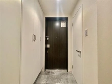 【東京都/江東区豊洲】シティタワーズ豊洲ザ・シンボル 玄関