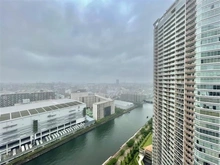 【東京都/江東区豊洲】シティタワーズ豊洲ザ・シンボル 眺望