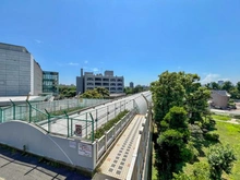 【東京都/港区六本木】クローバー六本木 眺望