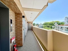 【東京都/港区六本木】クローバー六本木 共用部
