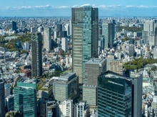 【東京都/港区六本木】クローバー六本木 東京ミッドタウン（現地より約440m）：