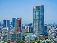 【東京都/港区六本木】クローバー六本木 六本木ヒルズ（現地より約760m）：