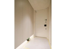 【東京都/港区六本木】パークコート六本木ヒルトップ 玄関
