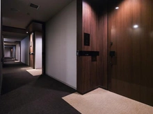 【東京都/港区六本木】パークコート六本木ヒルトップ 共用部：共用廊下