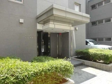 【東京都/渋谷区神山町】ウィズウィース渋谷神南 S棟 エントランス