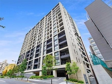 【東京都/千代田区三番町】ザ・パークハウスグラン三番町26 外観
