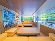 【東京都/千代田区三番町】ザ・パークハウスグラン三番町26 共用部