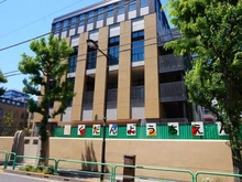 【東京都/千代田区三番町】ザ・パークハウスグラン三番町26 九段幼稚園（現地より約400m）