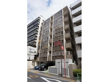 【東京都/港区赤坂】エスト・グランディールCARO赤坂 外観