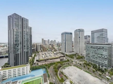 【東京都/江東区豊洲】THE TOYOSU TOWER　ザ・トヨスタワー 眺望