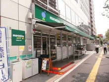 【東京都/豊島区高田】ブリリアシティ西早稲田  マルエツプチ　雑司が谷2丁目店（現地より約550m）