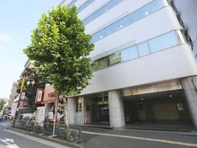 【東京都/豊島区高田】ブリリアシティ西早稲田 西早稲田クリニック（現地より約700m）