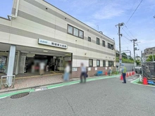 【東京都/目黒区大橋】プラウド駒場 京王井の頭線「駒場東大前」駅（現地より約390m）