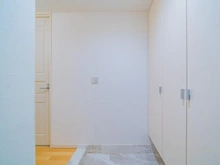 【東京都/港区港南】ワールドシティタワーズ アクアタワー 玄関