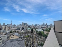 【東京都/港区元麻布】ゾンネンハイム元麻布 眺望