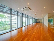 【東京都/品川区西五反田】シティタワー目黒 フィットネス