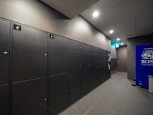 【東京都/品川区西五反田】シティタワー目黒 宅配BOX