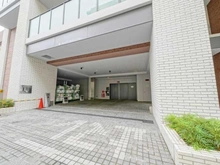 【東京都/品川区西五反田】シティタワー目黒 駐車場