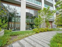 【東京都/品川区西五反田】シティタワー目黒 敷地内