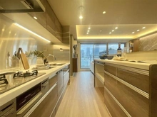 【東京都/港区南麻布】パークホームズ南麻布ザレジデンス キッチン