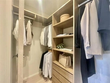 【東京都/港区南麻布】パークホームズ南麻布ザレジデンス 収納