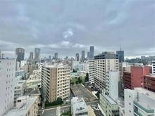 【東京都/港区南麻布】パークホームズ南麻布ザレジデンス 眺望