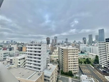 【東京都/港区南麻布】パークホームズ南麻布ザレジデンス 眺望