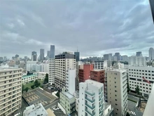 【東京都/港区南麻布】パークホームズ南麻布ザレジデンス 眺望