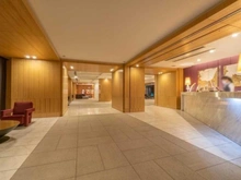 【東京都/港区南麻布】パークホームズ南麻布ザレジデンス エントランス