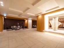 【東京都/港区南麻布】パークホームズ南麻布ザレジデンス 共用部